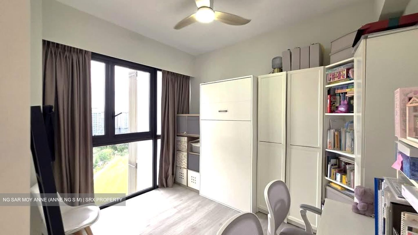 River Isles (D19), Condominium #585052051